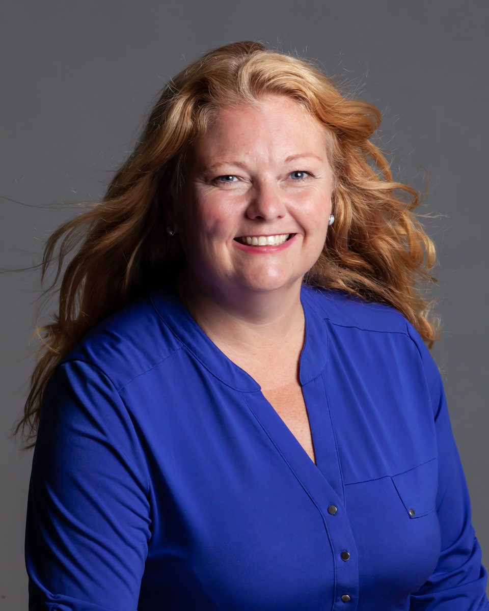 Dr. Maryanne L. Fisher